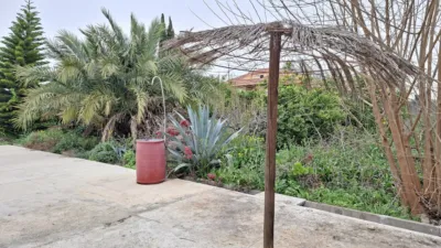 Rustic Chalet in La Arboleja photo 31