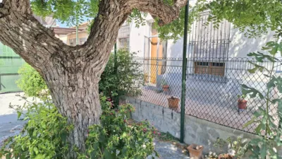 Rustic Chalet in La Arboleja photo 25