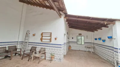 Rustic Chalet in La Arboleja photo 7
