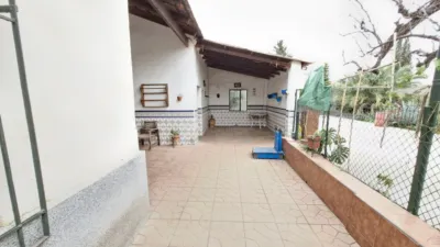 Rustic Chalet in La Arboleja photo 4