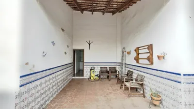 Rustic Chalet in La Arboleja photo 23