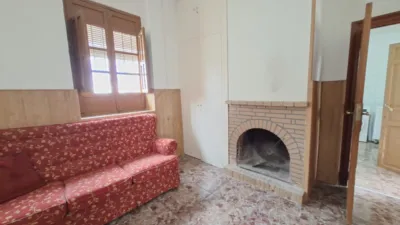 Rustic Chalet in La Arboleja photo 15