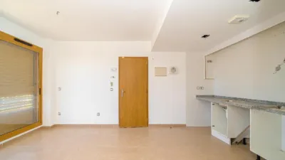 Piso – Finestrat, Urbanització Golf Badia, la Marina Baixa - Vista 2