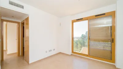 Piso – Finestrat, Urbanització Golf Badia, la Marina Baixa - Vista 3