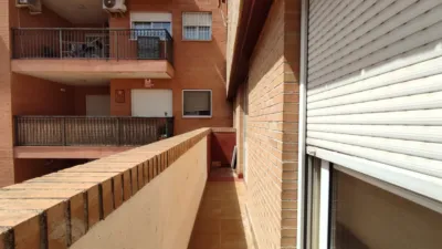 Apartment on Sierra de Peñarrubia Street photo 14