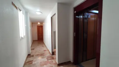 Apartment on Sierra de Peñarrubia Street photo 13