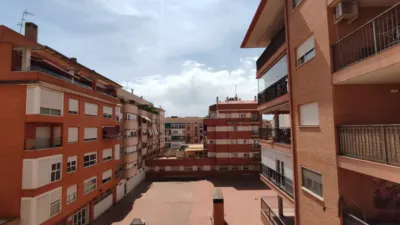 Apartment on Sierra de Peñarrubia Street photo 3