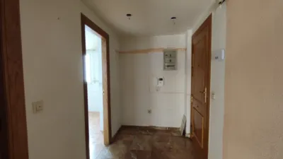 Apartment on Sierra de Peñarrubia Street photo 12