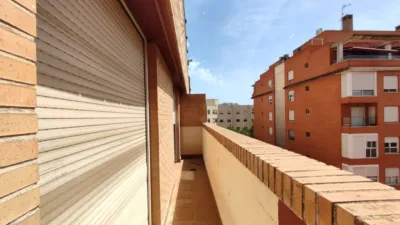 Apartment on Sierra de Peñarrubia Street photo 4