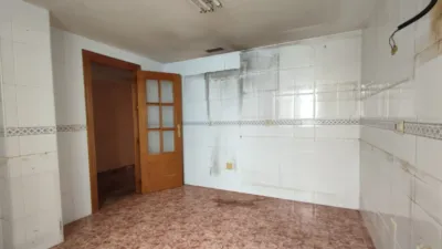 Apartment on Sierra de Peñarrubia Street photo 31