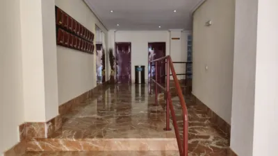 Apartment on Sierra de Peñarrubia Street photo 15