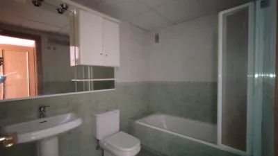 Apartment on Sierra de Peñarrubia Street photo 18