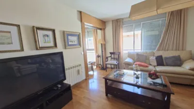 Duplex penthouse in Espinardo photo 15