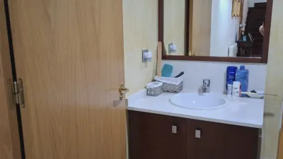 Duplex penthouse in Espinardo photo 18