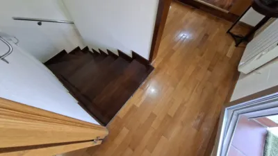 Duplex penthouse in Espinardo photo 8
