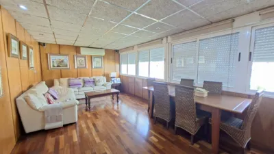 Duplex penthouse in Espinardo photo 10