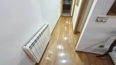 Duplex penthouse in Espinardo photo 17