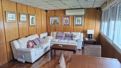 Duplex penthouse in Espinardo photo 11