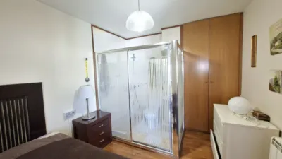 Duplex penthouse in Espinardo photo 9