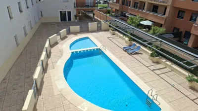 Duplex penthouse in Espinardo photo 27