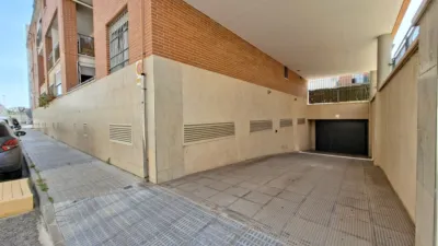 Duplex penthouse in Espinardo photo 30