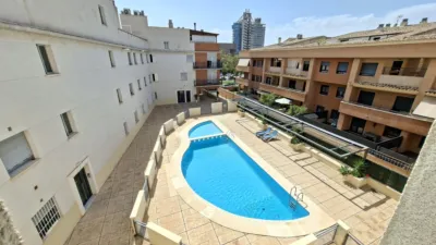 Duplex penthouse in Espinardo photo 26