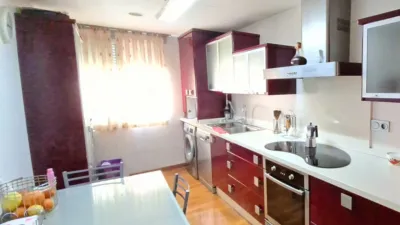 Duplex penthouse in Espinardo photo 13