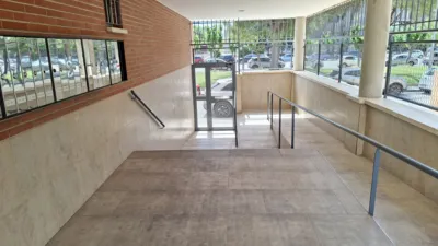 Duplex penthouse in Espinardo photo 28