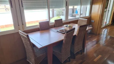 Duplex penthouse in Espinardo photo 12