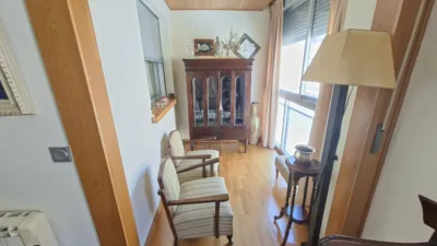 Duplex penthouse in Espinardo photo 16