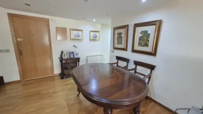 Duplex penthouse in Espinardo photo 14