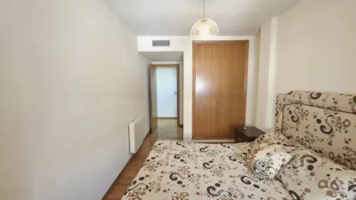 Duplex penthouse in Espinardo photo 21