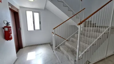 Duplex penthouse in Espinardo photo 25