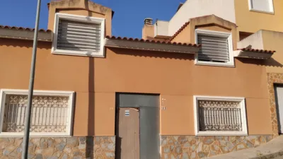 House on Calle de Don Eusebio Nicolás photo 2