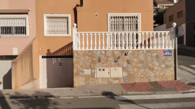 House on Calle de Don Eusebio Nicolás photo 3