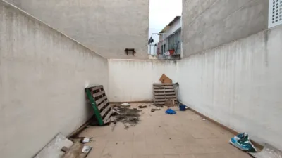 Piso en calle de la Palmera photo 10