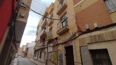 Apartment on Calle de la Palmera photo 2