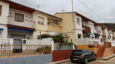 Flat on Calle de la Mina Tomasa photo 2