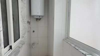 Casa en venta en Calle del Océano Atlántico, Los Cuarteros (San Pedro del Pinatar) de 99.200 €