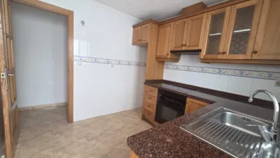 Casa en venta en Calle del Océano Atlántico, Los Cuarteros (San Pedro del Pinatar) de 99.200 €