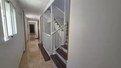Casa en venta en Calle del Océano Atlántico, Los Cuarteros (San Pedro del Pinatar) de 99.200 €
