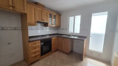 Casa en venta en Calle del Océano Atlántico, Los Cuarteros (San Pedro del Pinatar) de 99.200 €