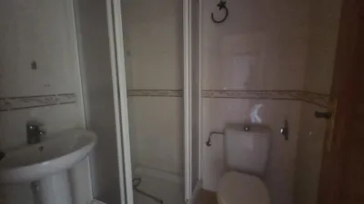 Casa en venta en Calle del Océano Atlántico, Los Cuarteros (San Pedro del Pinatar) de 99.200 €