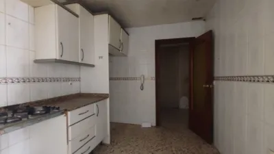 Apartment on Pedro Nogueroles Roche Street photo 13