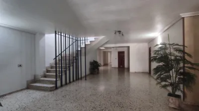 Apartment on Pedro Nogueroles Roche Street photo 17