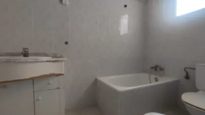 Apartment on Pedro Nogueroles Roche Street photo 15