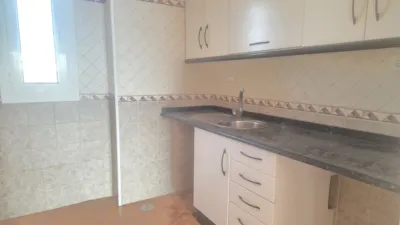 Apartment on Calle de la Vaguada photo 7