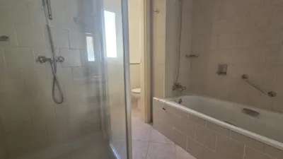 Apartment on Calle de la Vaguada photo 15