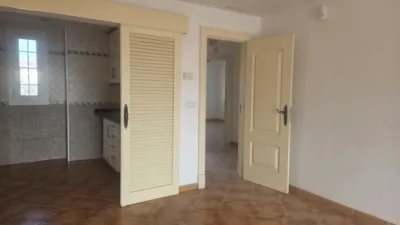 Apartment on Calle de la Vaguada photo 3