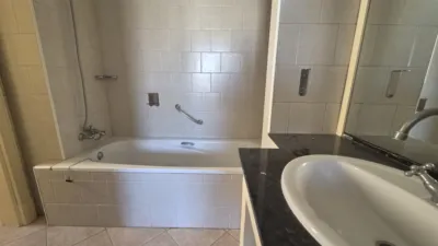 Apartment on Calle de la Vaguada photo 17